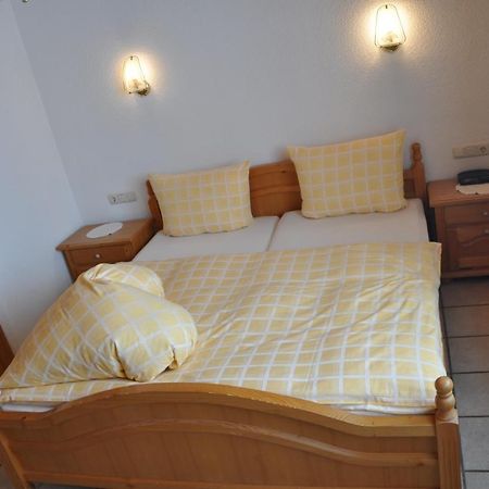 Haus Goldeck Lägenhet Lermoos Exteriör bild